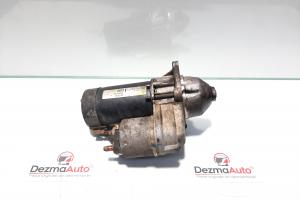 Electromotor, Opel Astra G [Fabr 1998-2004] 1.6 B, Z16XE, 09115191, 5 vit man (id:447207) din dezmembrari