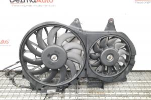 Grup electroventilatoare cu releu, Audi A4 (8EC, B7) [Fabr 2004-2008] 2.0 tdi, BLB, 8E0121205AB (id:447805) din dezmembrari