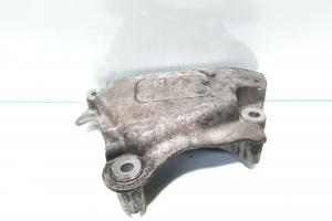Suport motor, Peugeot 207 (WA) [Fabr 2006-2012] 1.4 B, KFU, 9680222980 (id:447327) din dezmembrari