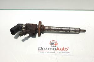 Injector, Peugeot 407 [Fabr 2004-2010] 2.0 HDI, RHR, 9654625780 (id:447351) din dezmembrari