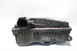 Carcasa filtru aer, Peugeot 307 [Fabr 2000-2008] 1.6 B, NFU, M02019C150 (id:447701) din dezmembrari