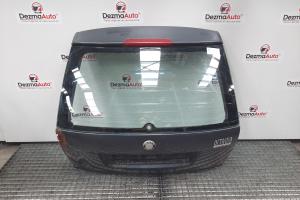 Luneta, Skoda Octavia 2 Scout (1Z5) [Fabr 2004-2013] (id:447893) din dezmembrari