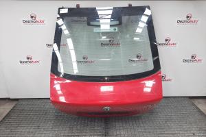 Haion cu luneta, Skoda Octavia 1 (1U2) [Fabr 1996-2010] (id:447844) din dezmembrari