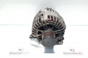 Alternator, Seat Exeo (3R2) [Fabr 2008-2013] 2.0 tdi, CAG, 06F903023P (id:447263) din dezmembrari