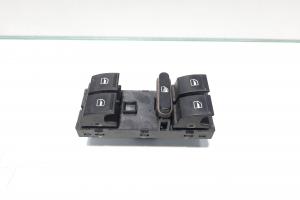 Butoane comanda stanga fata, Skoda Octavia 2 Scout (1Z5) [Fabr 2004-2013] 1Z0959858B (id:447909) din dezmembrari