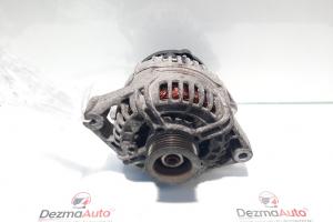 Alternator, Opel Meriva A [Fabr 2003-2009] 1.6 b, Z16XE, GM13147093 (pr:110747) din dezmembrari