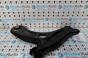 Brat trapez stanga fata 6R0407151A, Seat Ibiza 5, 2008-in prezent (id:169790) din dezmembrari