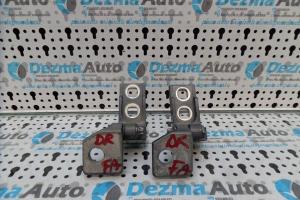 Set balamale dreapta fata, GM13180564, Opel Corsa D, (id:169718) din dezmembrari