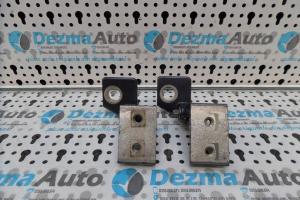 Set balamale dreapta spate, GM13181940, Opel Corsa D, (id:169720) din dezmembrari