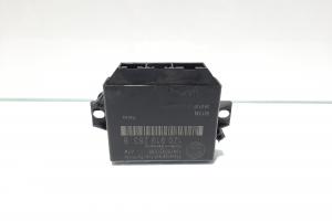 Calculator senzori parcare, Skoda Octavia 2 Scout (1Z5) [Fabr 2004-2013] 1Z0919283B (id:447967) din dezmembrari