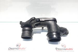 Debitmetru aer, Mercedes Clasa A (W168) [Fabr 1997-2004] 1.7 cdi, OM668942, cod A6680900529 din dezmembrari