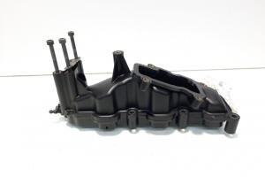 Galerie admisie stanga cu clapete, Audi A8 (4E) [Fabr 2004-2009] 3.0 tdi, ASB, 059129711T (pr:110747) din dezmembrari