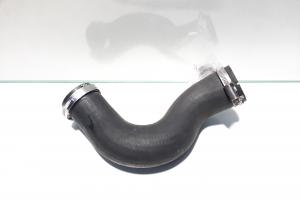 Furtun intercooler, Seat Exeo (3R2) [Fabr 2008-2013] 2.0 tdi, CAG, 3R0145738A (id:448218) din dezmembrari