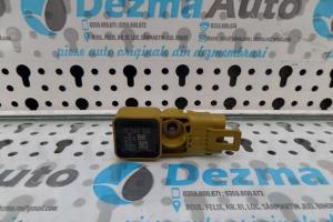 Senzor impact, GM13262362BE, Opel Corsa D, 1.3cdti, (id:169672) din dezmembrari