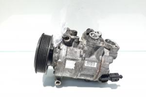 Compresor clima, VW Jetta 4 (6Z) [Fabr 2011-2017] 1.4 tsi, CAX, 1K0820859T (id:447552) din dezmembrari