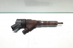 Injector, Peugeot 307 SW [Fabr 2002-2008] 2.0 hdi, RHY, 9653594280, 0445110076 (id:447584) din dezmembrari
