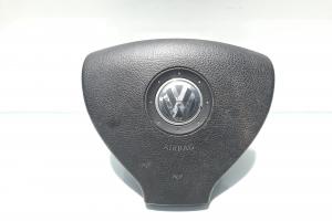 Airbag volan, Vw Golf 5 Plus (5M1) [Fabr 2005-2008] 1K0880201AF (id:447668) din dezmembrari