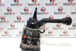 Pompa servo directie, Peugeot 308 CC [Fabr 2009-2013] 1.6 hdi, 9H01, 9684040180 din dezmembrari