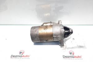 Electromotor, Fiat Punto (188) [Fabr 1999-2007] 1.2 b, 188A5000, 63102007, 5 vit man (id:444165) din dezmembrari