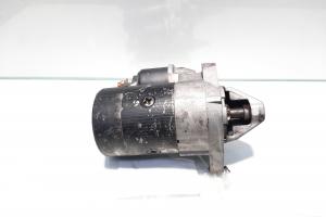 Electromotor, Fiat Punto (188) [Fabr 1999-2007] 1.2 b, 188A5000, 5 vit man (pr:110747) din dezmembrari