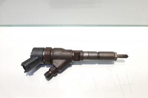 Injector, Peugeot 406 [Fabr 1995-2005] 2.0 hdi, RHZ, 9641742880, 0445110076 (id:448075) din dezmembrari