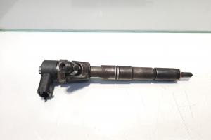 Injector, cod 0445110243, Opel Vectra C, 1.9 cdti, Z19DTH (id:454374) din dezmembrari