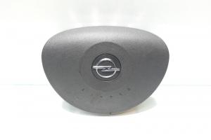 Airbag volan, Opel Corsa C (F08, F68) [Fabr 2000-2005] 13188242 (id:448284) din dezmembrari