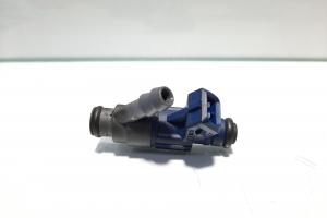 Injector, Vw Golf 4 (1J1) [Fabr 1997-2004] 2.0 B, AQY, 06A906031C, 0280155791 (id:448785) din dezmembrari