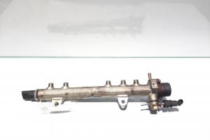 Rampa injectoare cu senzori, Opel Corsa C (F08, F68) [Fabr 2000-2005] 1.3 cdti, Z13DT, 46817523, 0445214044 (id:448716) din dezmembrari
