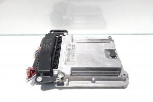 Calculator motor, Audi A4 (8K2, B8) [Fabr 2008-2015] 2.0 tdi, CAG, 03L906022MG (id:448847) din dezmembrari