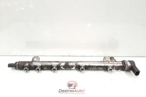 Rampa injectoare cu senzori, Mercedes Viano (W639) [Fabr 2003-prezent] 2.2 cdi, OM646985, A6460701895 din dezmembrari