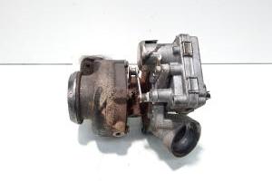 Turbosuflanta, cod A6510900086, Mercedes Vito Autobus (W639) [Fabr 2003-prezent], 2.2 CDI, OM651940 din dezmembrari