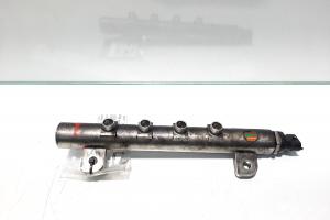 Rampa injectoare cu senzori, Opel Zafira B (A05) [Fabr 2006-2011] 1.9 cdti, Z19DTH, GM55197372, 0445214122 (id:448816) din dezmembrari
