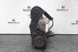 Motor WJY, Citroen, 1.9 diesel, 51kw, 69cp (pr:110747) din dezmembrari