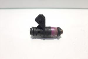 Injector, Renault Scenic 2 [Fabr 2003-2008] 1.6 B, K4M766, N132259 (id:449014) din dezmembrari