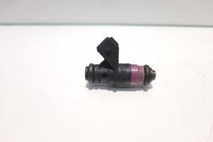 Injector, Renault Scenic 2 [Fabr 2003-2008] 1.6 B, K4M766, N132259 (id:449015) din dezmembrari