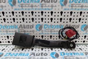 Capsa centura scaun dreapta fata 6Q0857756F, Seat Ibiza 5 2008-in prezent (id:169838) din dezmembrari