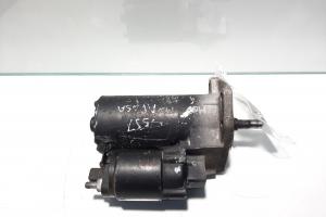Electromotor, Vw Polo (6N2) [Fabr 1995-2000] 1.4 b, AUA, 036911023Q, 5 vit man (id:448755) din dezmembrari