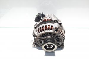 Alternator, Fiat Scudo (270) [Fabr 2007-2016] 1.9 diesel, WJY (id:448793) din dezmembrari