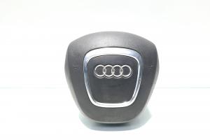 Airbag volan, Audi A4 (8K2, B8) [Fabr 2008-2015] 8K0880201A (id:448855) din dezmembrari