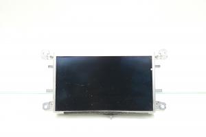 Display bord, Audi A4 (8K2, B8) [Fabr 2008-2015] 8T09196003A (id:448858) din dezmembrari