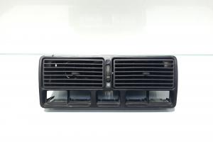 Grila aer bord centrala, Vw Golf 4 (1J1) [Fabr 1997-2004] 1J0819736C (id:449114) din dezmembrari