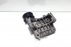 Suport alternator, cod 059903143K, Audi A8 (4E) 3.0 TDI, ASB (id:449071) din dezmembrari