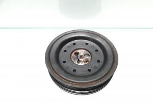 Fulie motor, Ford Mondeo 3 (B5Y) [Fabr 2000-2007] 2.0 tdci, HJBC, 4C1Q-6B319 (id:448725) din dezmembrari