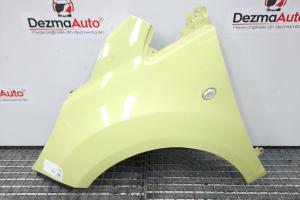Aripa stanga fata, Ford Ka (RU8) [Fabr 2008-2016] (id:449627) din dezmembrari