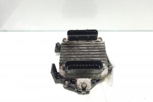 Calculator motor, Opel Astra G Sedan (F69) [Fabr 1998-2004] 1.4 B, X14XE, 09366457 (id:449039) din dezmembrari
