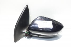 Oglinda electrica stanga cu semnalizare, Vw Golf 6 (5K1) [Fabr 2009-2013] (id:449347) din dezmembrari