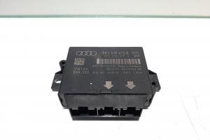 Modul senzor parcare, Audi A4 Avant (8K5, B8) [Fabr 2008-2015] 8K0919475R (id:449517) din dezmembrari