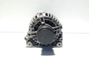 Alternator, Vw Golf 4 (1J1) [Fabr 1997-2004] 1.9 TDI, ASZ, T038903024D (id:449623) din dezmembrari