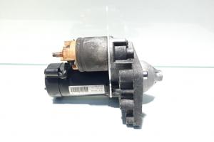 Electromotor, Peugeot 307 SW [Fabr 2002-2008] 1.6 hdi, 9HZ, D6RA110 (id:449606) din dezmembrari